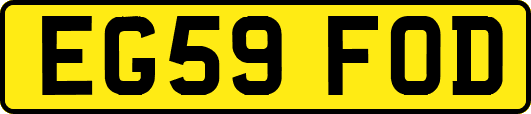 EG59FOD