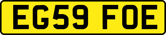 EG59FOE