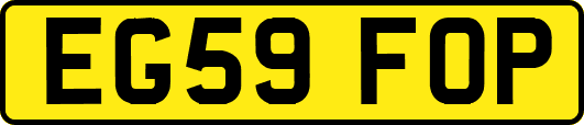 EG59FOP