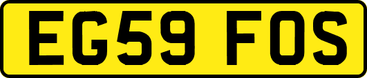 EG59FOS