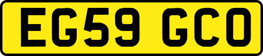 EG59GCO
