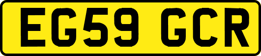 EG59GCR