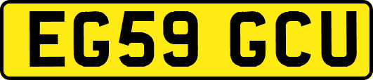 EG59GCU