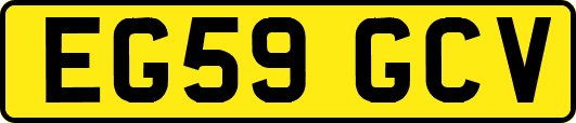 EG59GCV