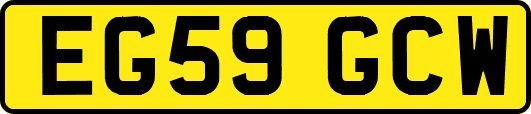 EG59GCW
