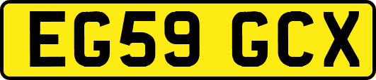 EG59GCX