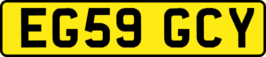 EG59GCY