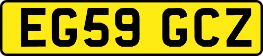 EG59GCZ