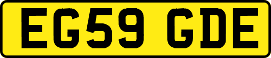 EG59GDE