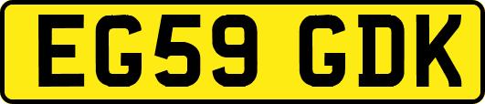 EG59GDK