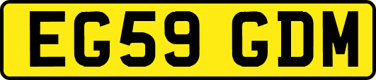 EG59GDM