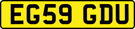 EG59GDU