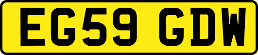 EG59GDW