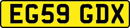 EG59GDX