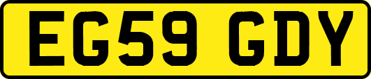 EG59GDY
