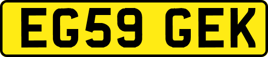 EG59GEK
