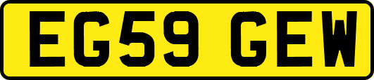 EG59GEW