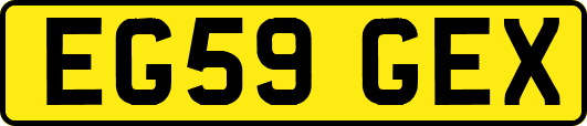 EG59GEX