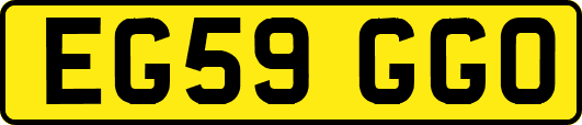 EG59GGO