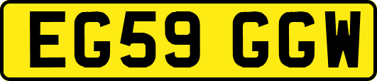 EG59GGW