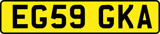 EG59GKA