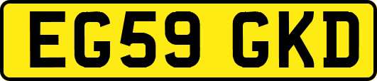 EG59GKD
