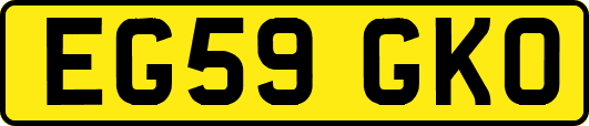 EG59GKO