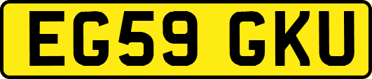 EG59GKU
