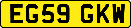 EG59GKW