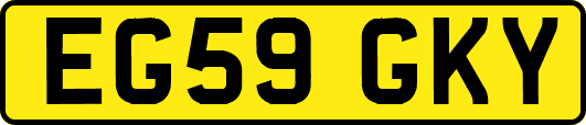 EG59GKY