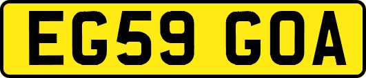 EG59GOA