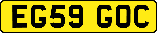 EG59GOC
