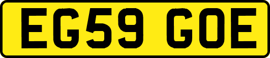 EG59GOE