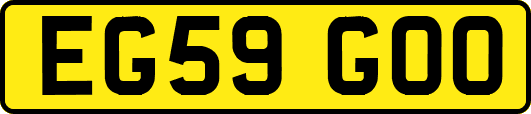 EG59GOO