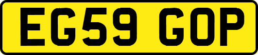 EG59GOP