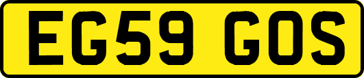 EG59GOS