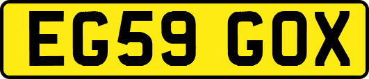 EG59GOX