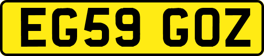 EG59GOZ
