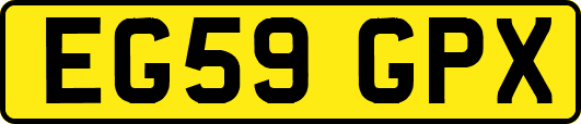 EG59GPX