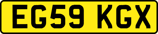 EG59KGX