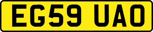 EG59UAO