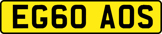 EG60AOS