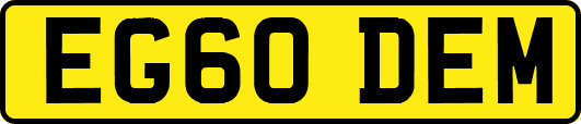 EG60DEM