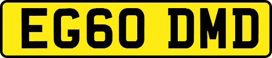 EG60DMD