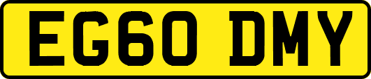 EG60DMY