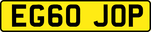 EG60JOP