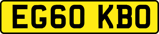 EG60KBO