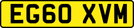 EG60XVM