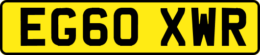 EG60XWR