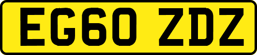 EG60ZDZ